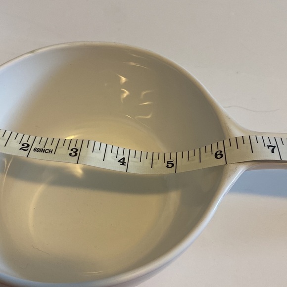 Corningware 1 1/2 pint - Picture 4 of 5